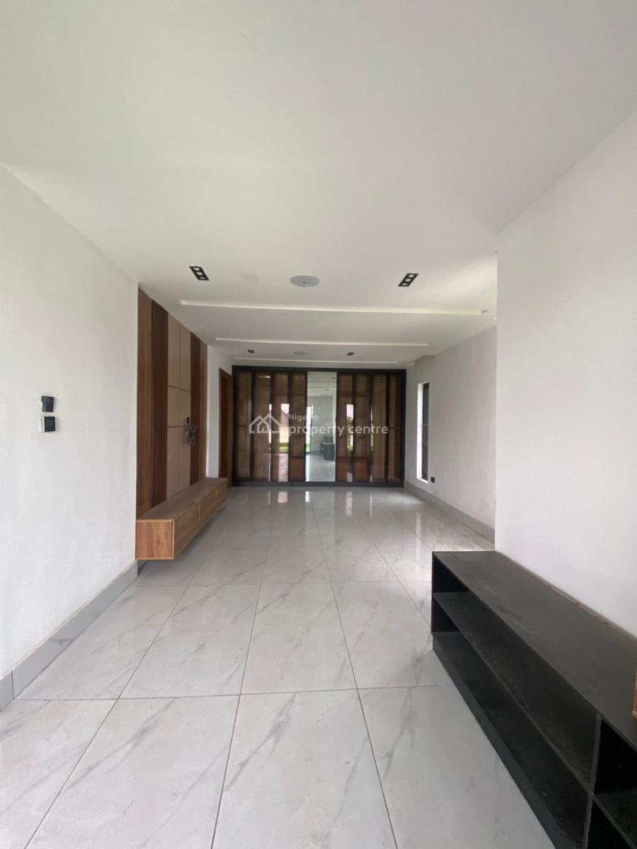 2 Bedroom Flat Apartment with Chef Quarters and Bq, Agungi, Lekki, Lagos, Flat / Apartment for Sale