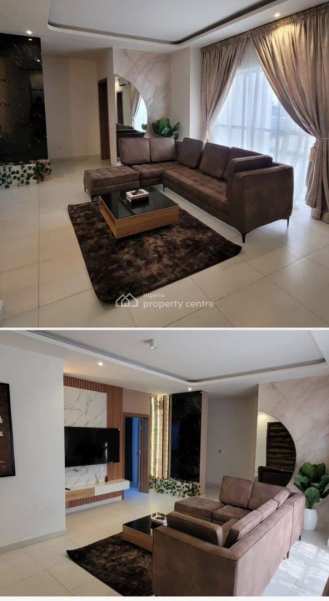 4 Bedroom Terrace Duplex, Off Admiralty Way, Lekki Phase 1, Lekki, Lagos, Terraced Duplex for Sale