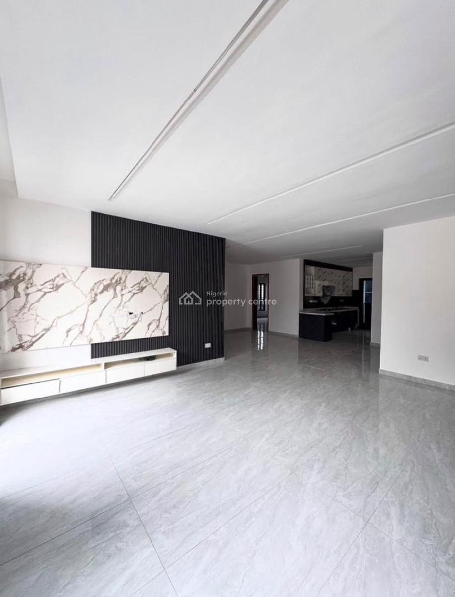 2 Bedrooms Apartment with Elevator, Ikate, Lekki, Lagos, Flat / Apartment for Sale