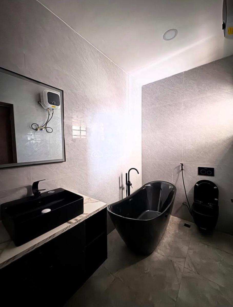 2 Bedrooms Apartment with Elevator, Ikate, Lekki, Lagos, Flat / Apartment for Sale