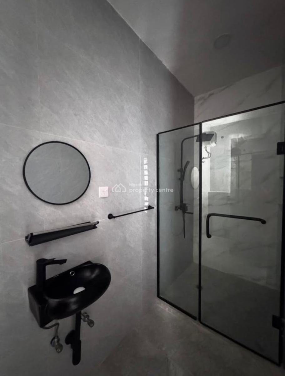 2 Bedrooms Apartment with Elevator, Ikate, Lekki, Lagos, Flat / Apartment for Sale