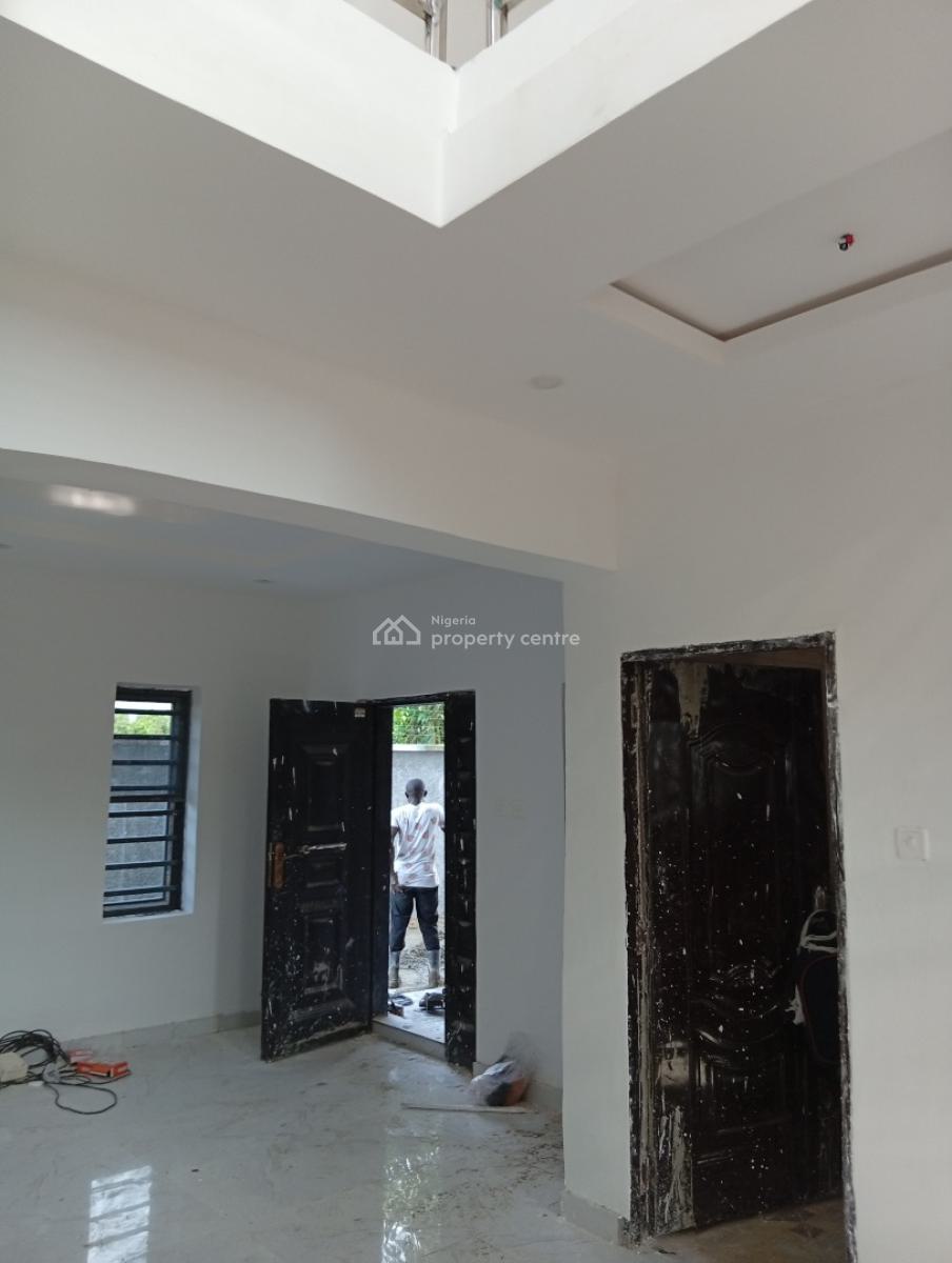 Executive Brand New 2 Bedroom Duplex, Abijo Gra, Sangotedo, Ajah, Lagos, Semi-detached Duplex for Rent