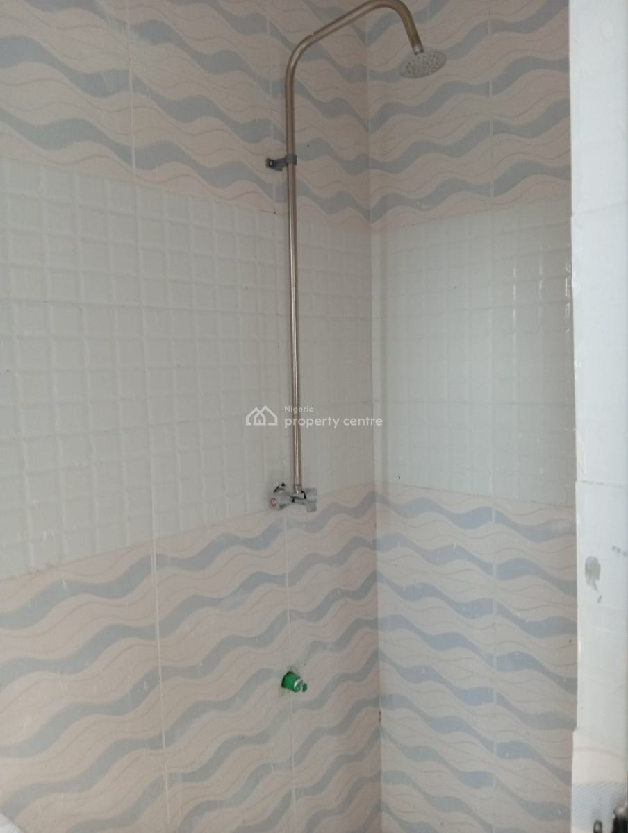 Executive Brand New 2 Bedroom Duplex, Abijo Gra, Sangotedo, Ajah, Lagos, Semi-detached Duplex for Rent