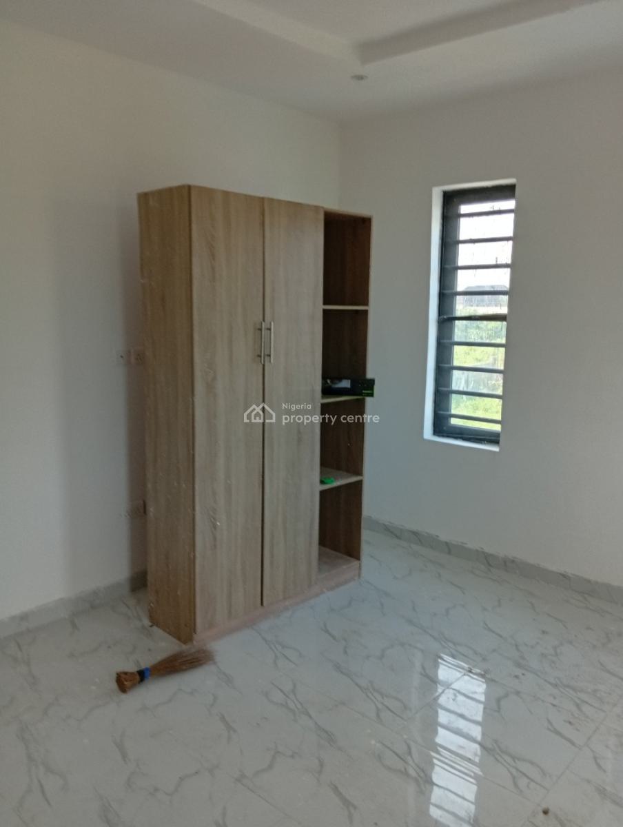 Executive Brand New 2 Bedroom Duplex, Abijo Gra, Sangotedo, Ajah, Lagos, Semi-detached Duplex for Rent
