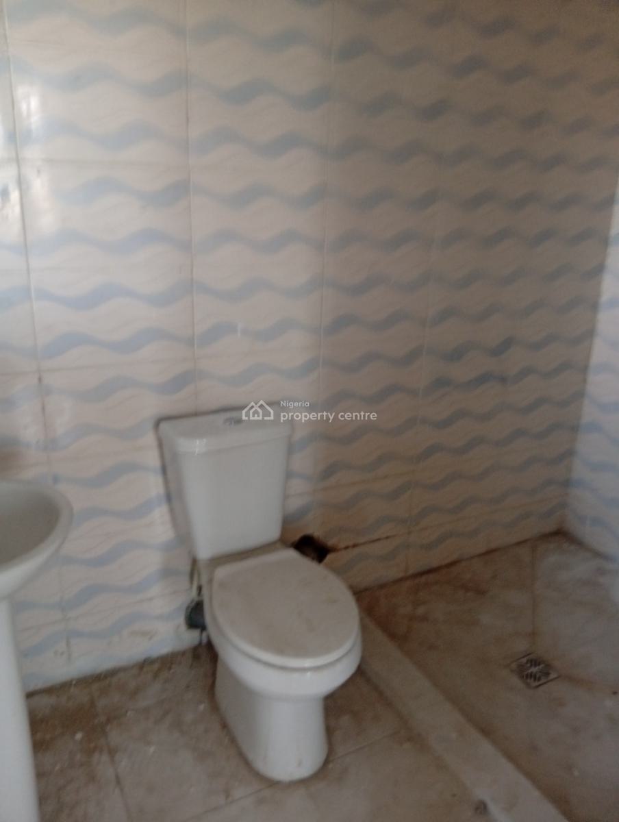 Executive Brand New 2 Bedroom Duplex, Abijo Gra, Sangotedo, Ajah, Lagos, Semi-detached Duplex for Rent
