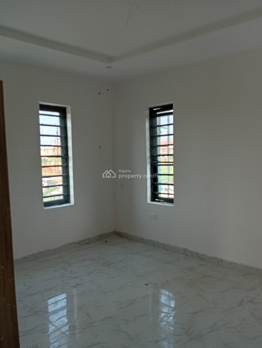 Executive Brand New 2 Bedroom Duplex, Abijo Gra, Sangotedo, Ajah, Lagos, Semi-detached Duplex for Rent