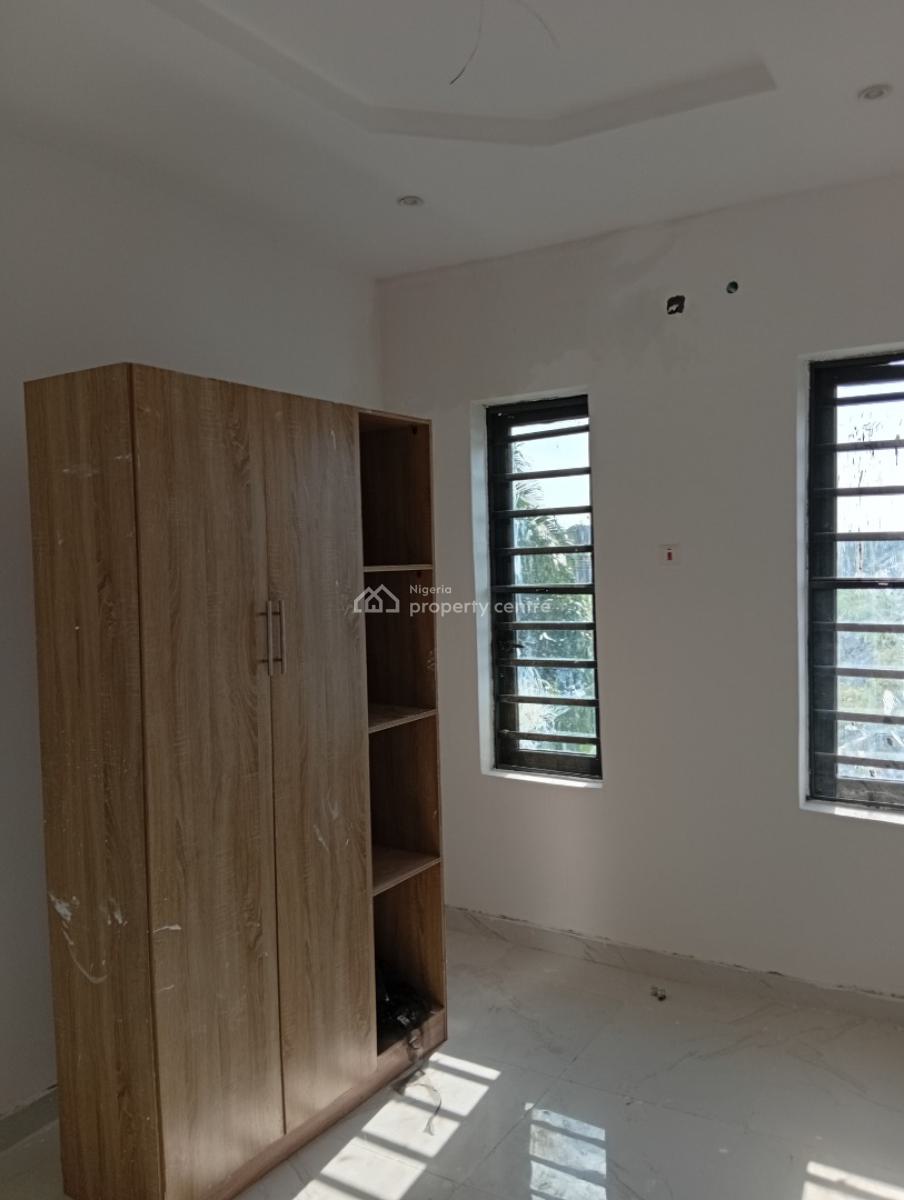 Executive Brand New 2 Bedroom Duplex, Abijo Gra, Sangotedo, Ajah, Lagos, Semi-detached Duplex for Rent