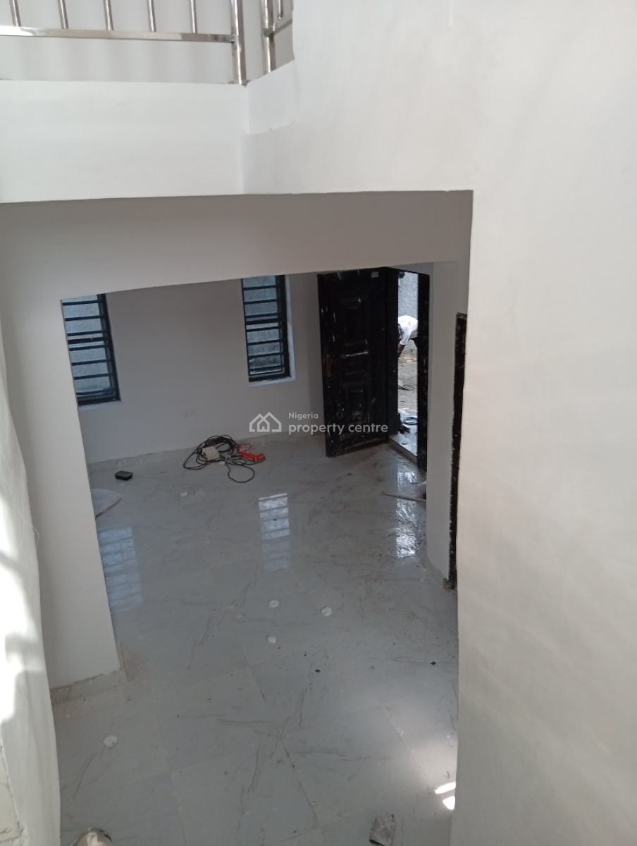 Executive Brand New 2 Bedroom Duplex, Abijo Gra, Sangotedo, Ajah, Lagos, Semi-detached Duplex for Rent