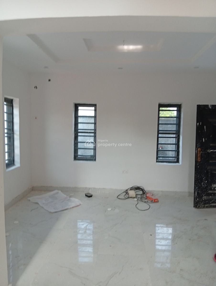 Executive Brand New 2 Bedroom Duplex, Abijo Gra, Sangotedo, Ajah, Lagos, Semi-detached Duplex for Rent