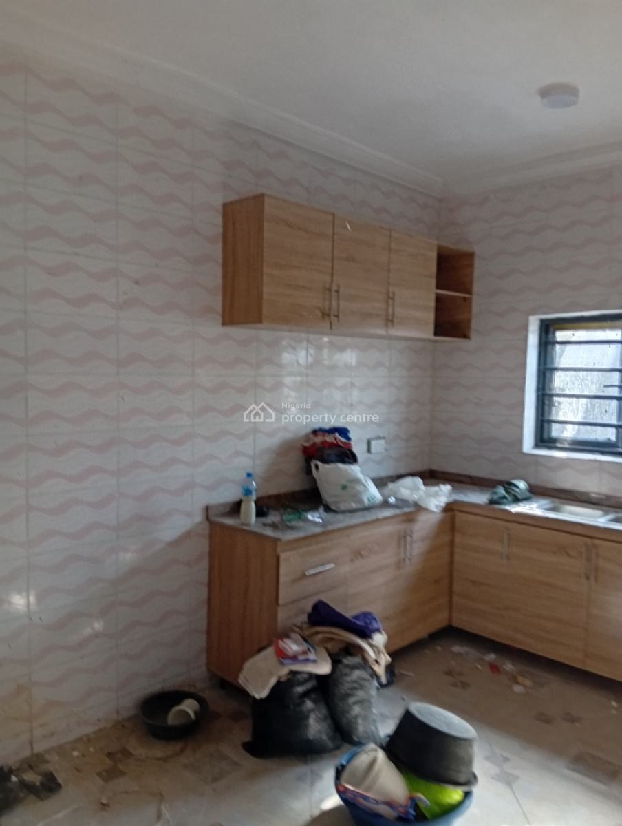 Executive Brand New 2 Bedroom Duplex, Abijo Gra, Sangotedo, Ajah, Lagos, Semi-detached Duplex for Rent
