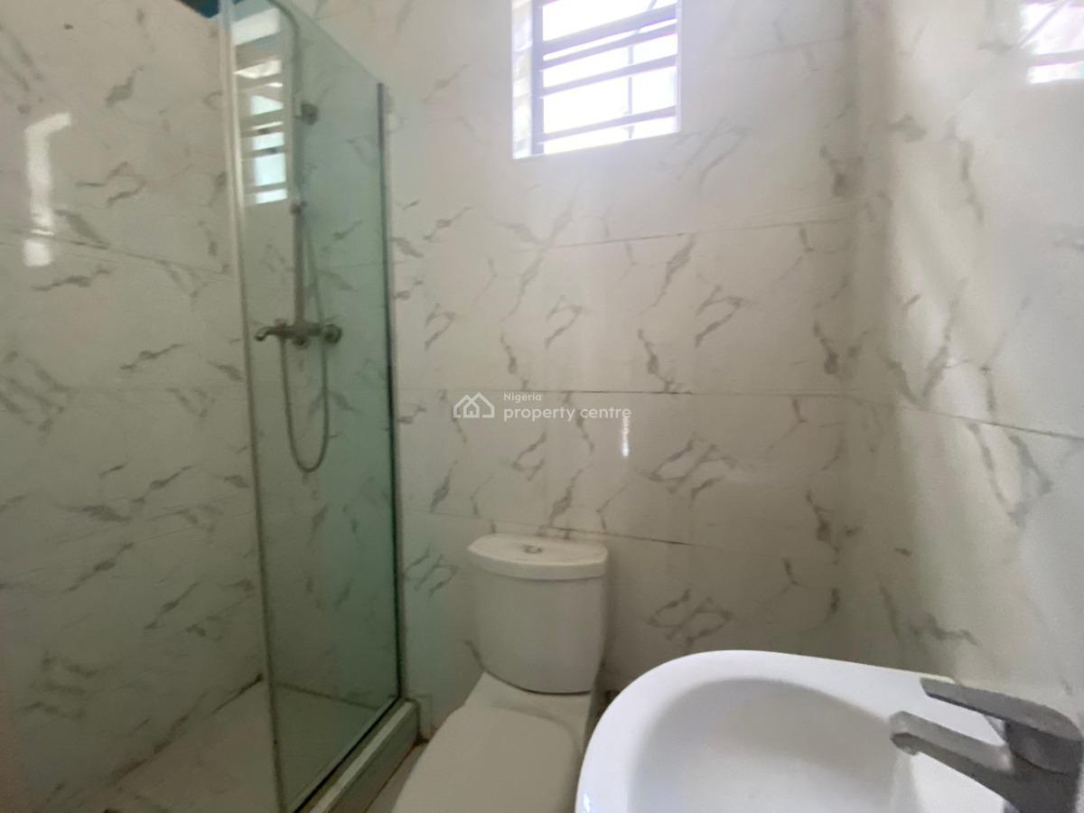 4 Bedroom Detached Duplex, Ikota Villa Estate, Ikota, Lekki, Lagos, Detached Duplex for Sale