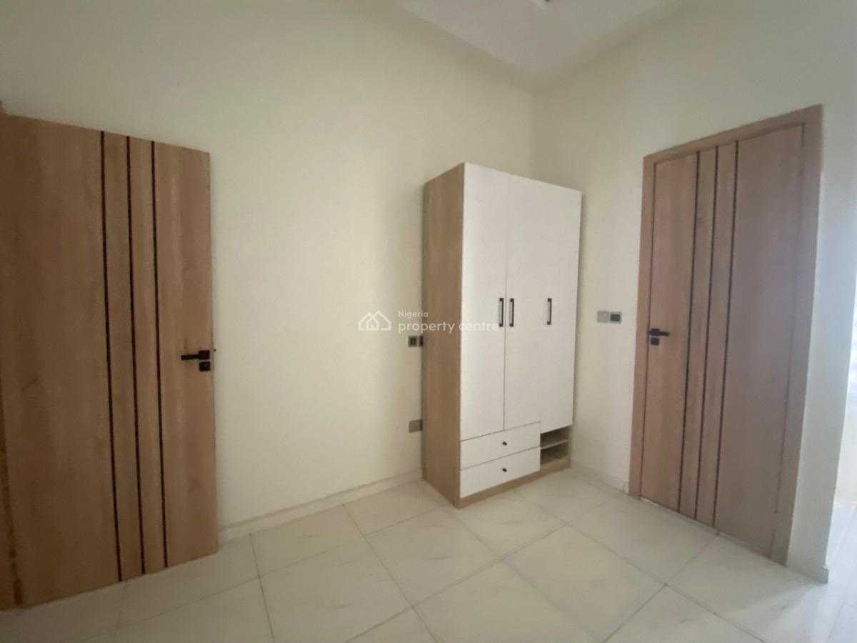 4 Bedroom Detached Duplex, Ikota Villa Estate, Ikota, Lekki, Lagos, Detached Duplex for Sale