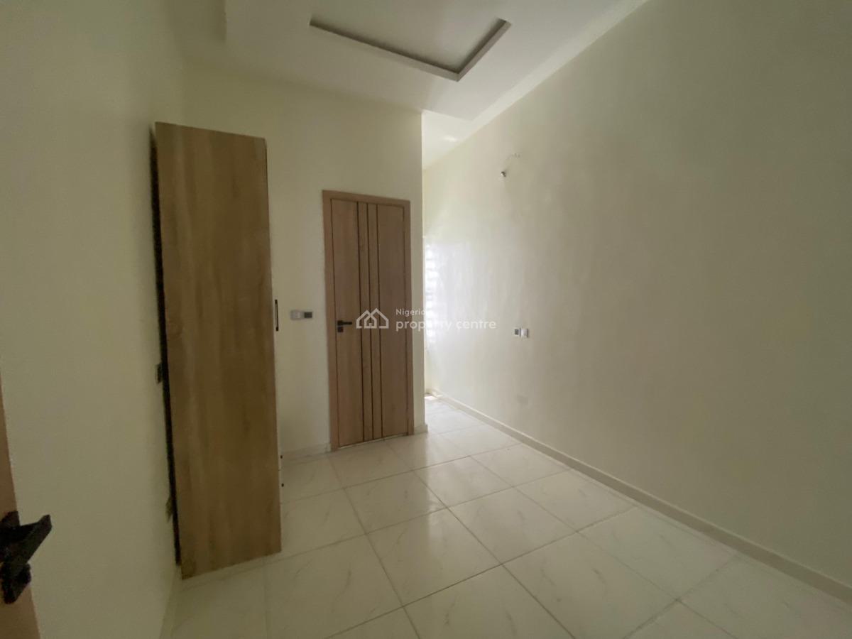 4 Bedroom Detached Duplex, Ikota Villa Estate, Ikota, Lekki, Lagos, Detached Duplex for Sale