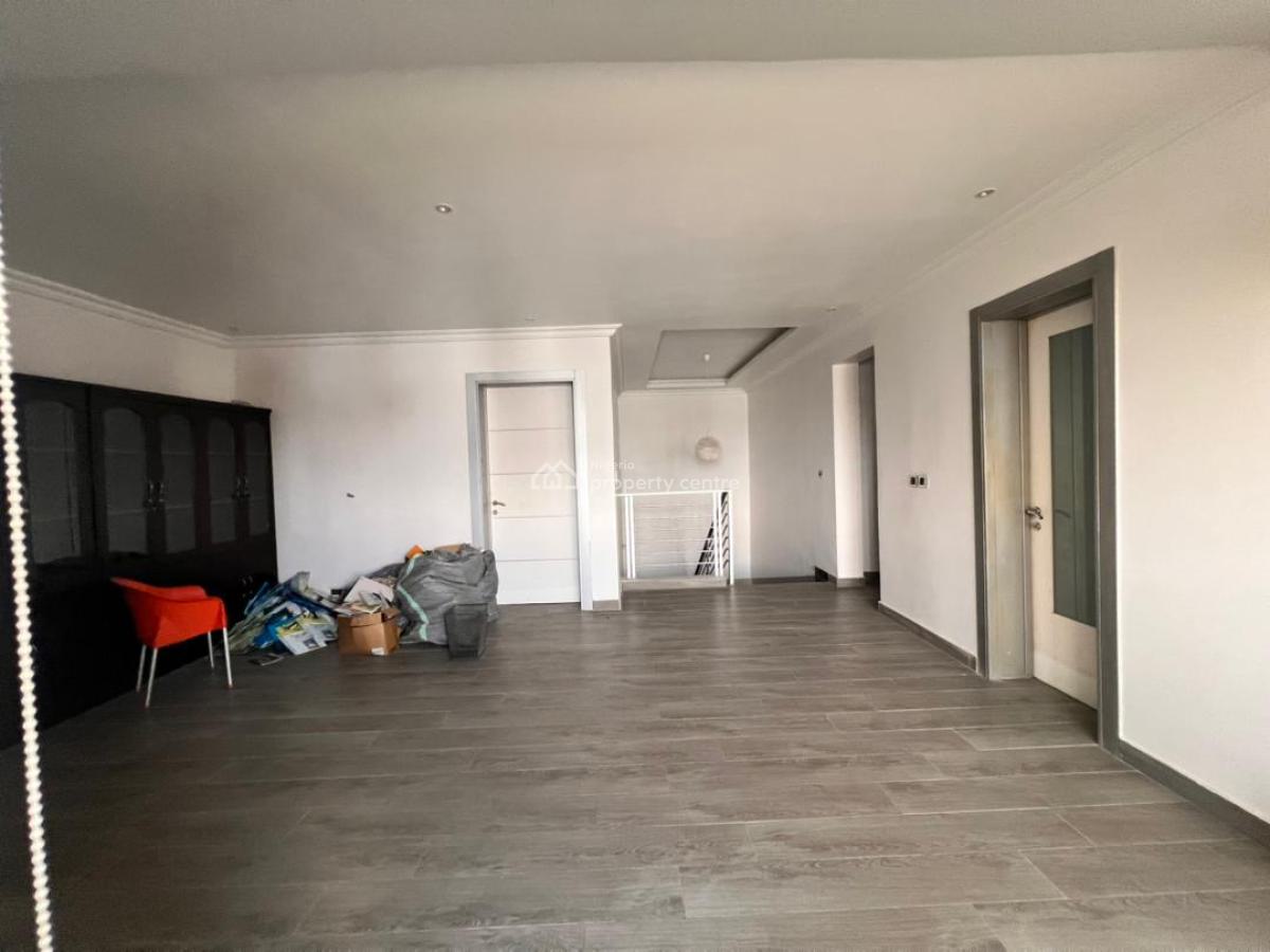 Luxury 4 Bedrooms Semi Detached, Pinnock Beach Estate, Osapa, Lekki, Lagos, Semi-detached Duplex for Rent