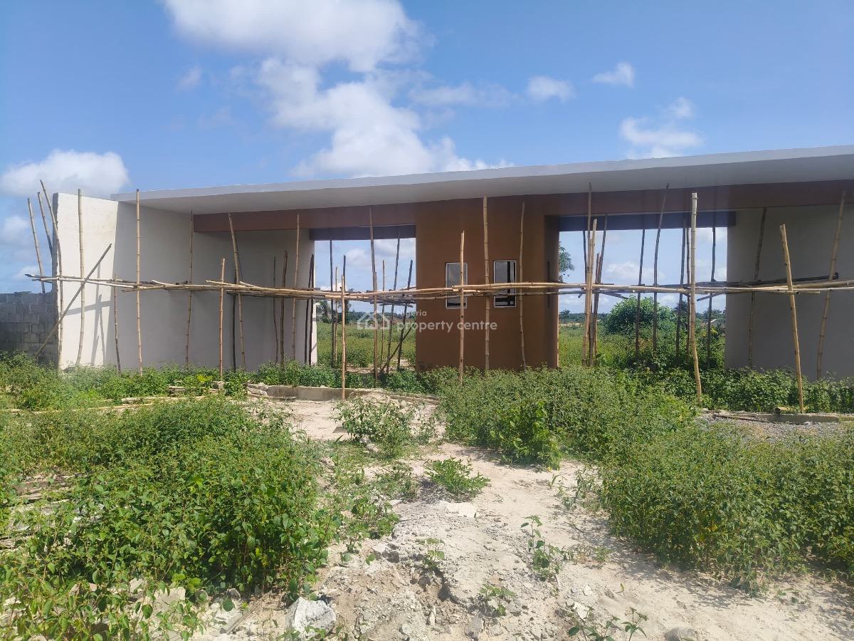 Dont Miss Ayo Castle By Ayhomes, Opposite International Airport, Ibeju Lekki, Lagos, Residential Land for Sale