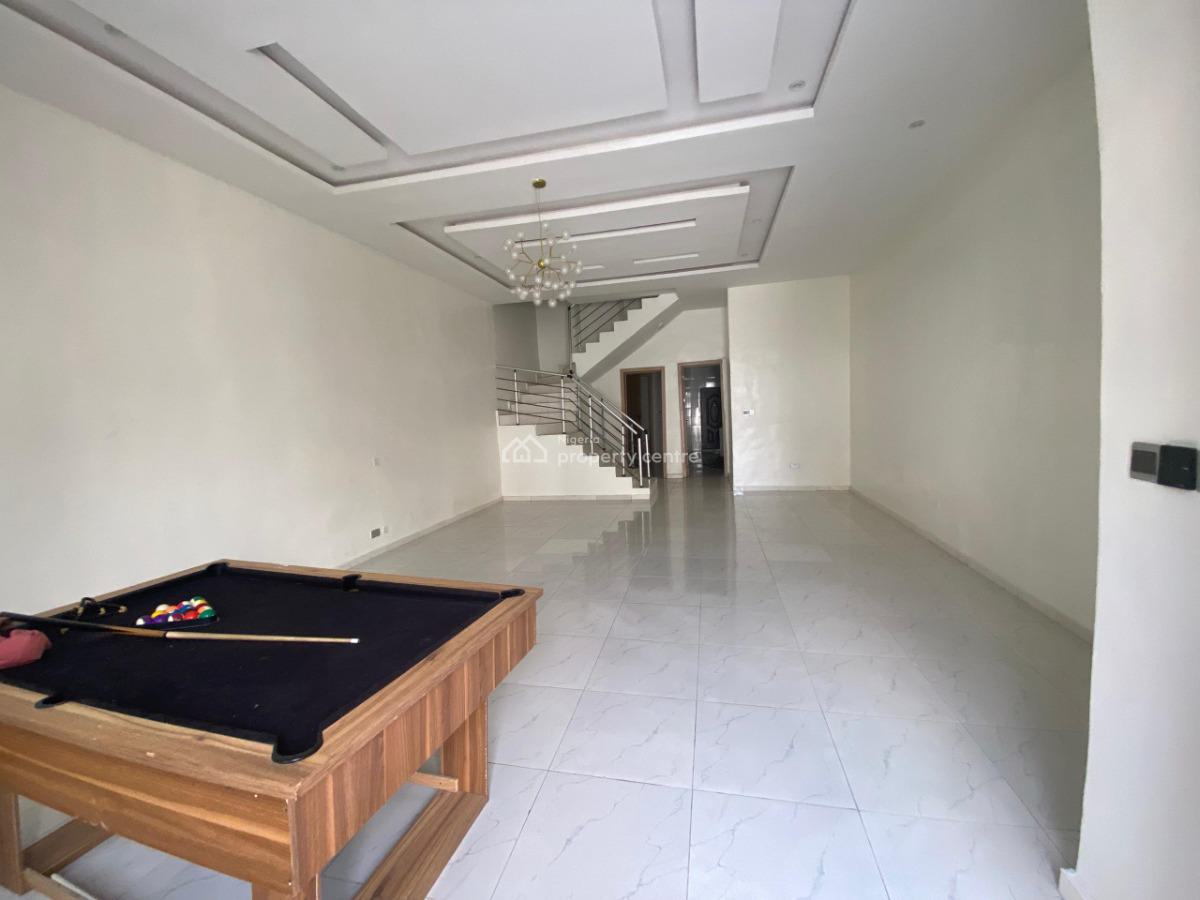4 Bedrooms Semi Detached Duplex, Ikota Villa Estate, Lekki Lagos, Lekki, Lagos, Semi-detached Duplex for Sale