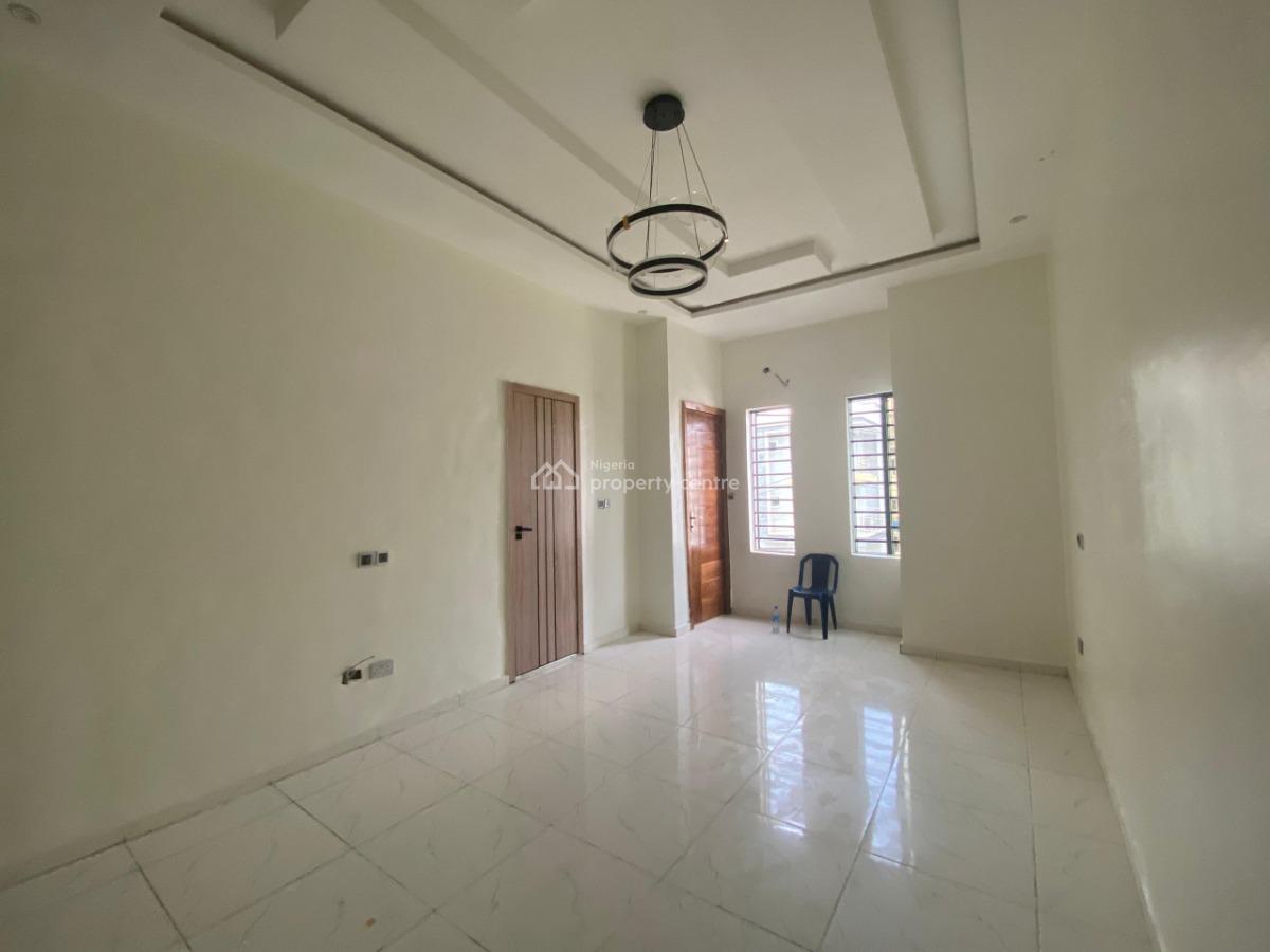 4 Bedrooms Semi Detached Duplex, Ikota Villa Estate, Lekki Lagos, Lekki, Lagos, Semi-detached Duplex for Sale