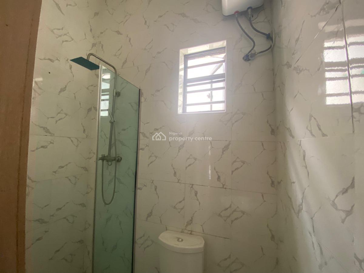 4 Bedrooms Semi Detached Duplex, Ikota Villa Estate, Lekki Lagos, Lekki, Lagos, Semi-detached Duplex for Sale