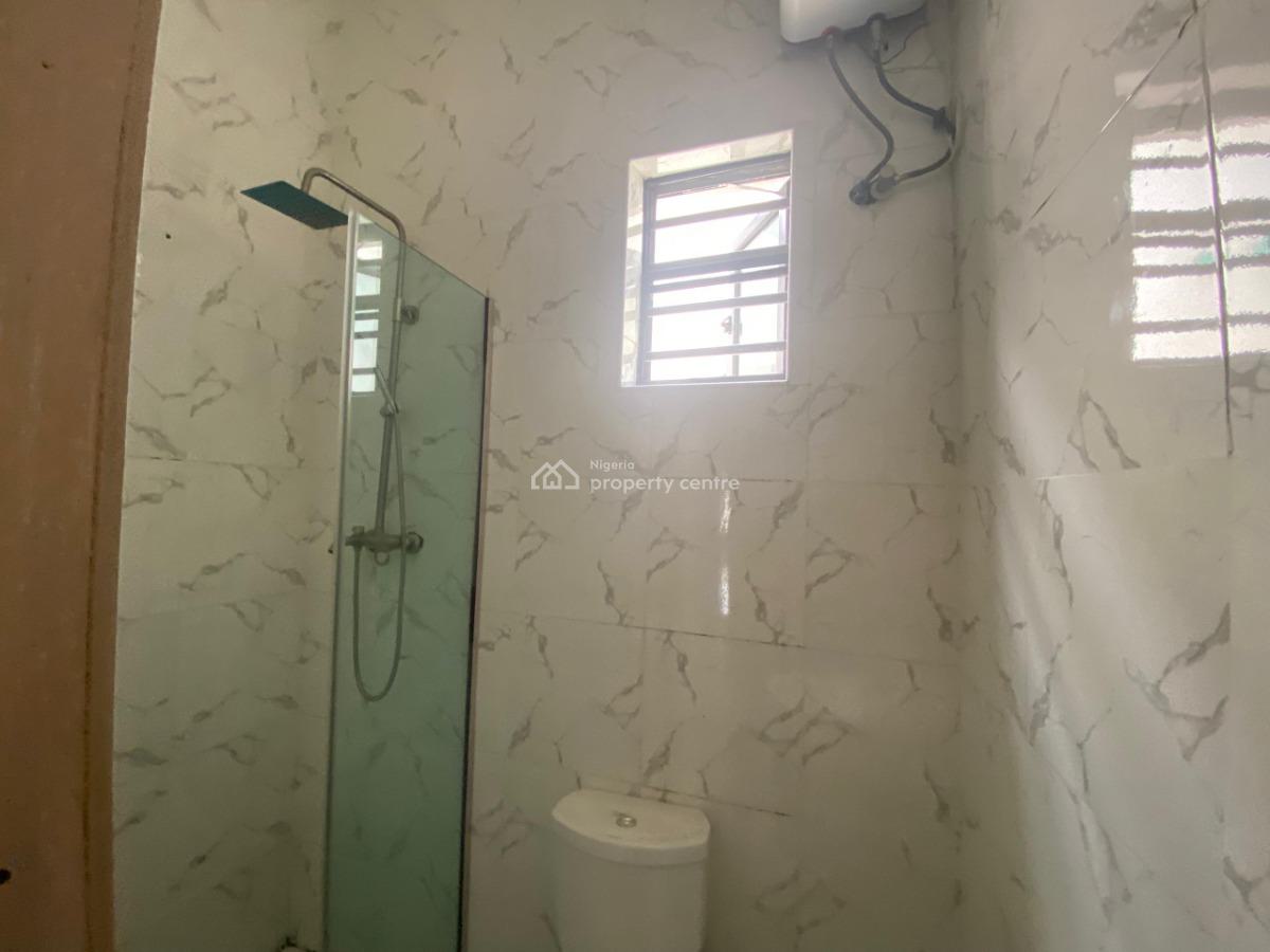 4 Bedrooms Semi Detached Duplex, Ikota Villa Estate, Lekki Lagos, Lekki, Lagos, Semi-detached Duplex for Sale