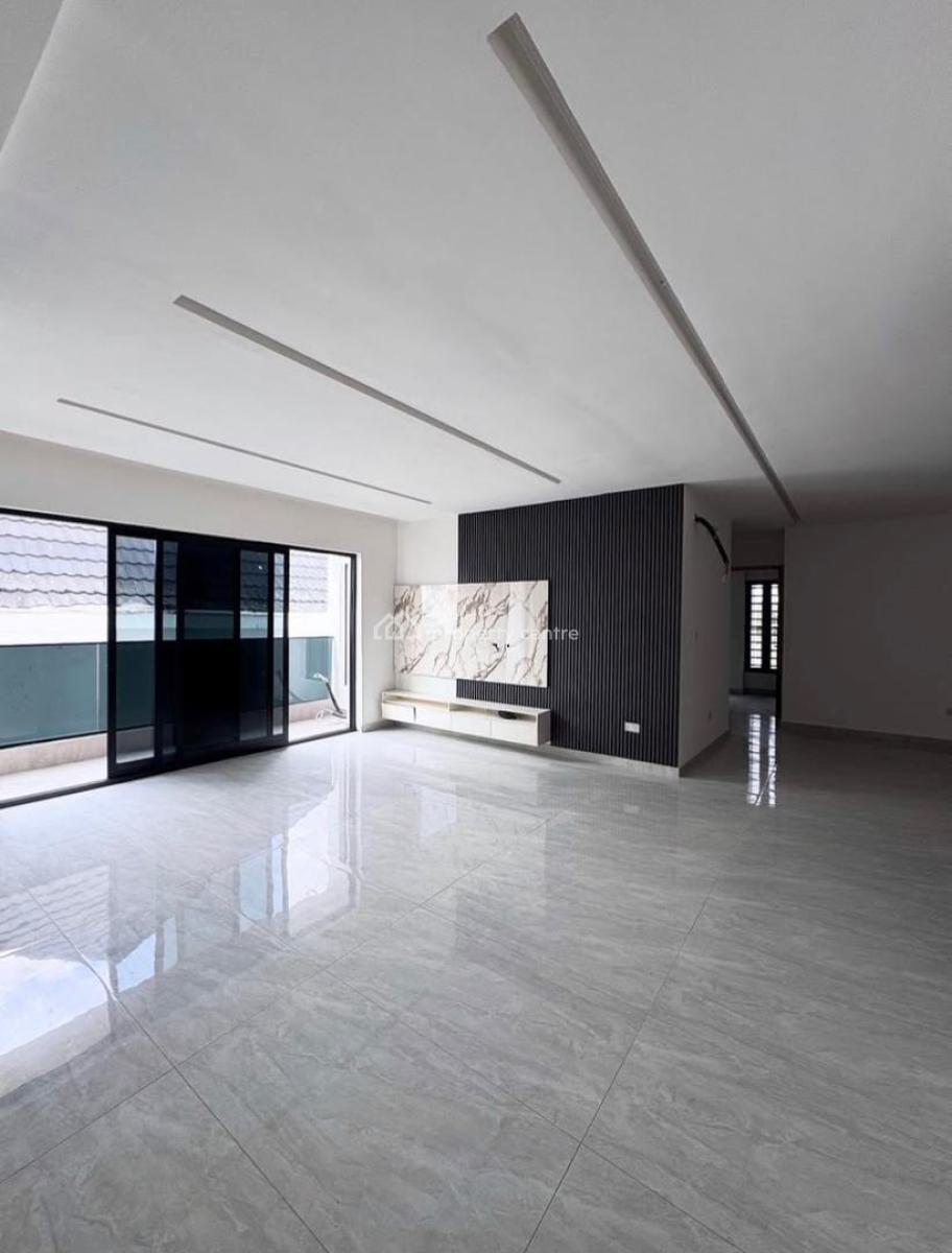 3 Bedrooms Apartment with Elevator, Ikate, Lekki, Lagos, Flat / Apartment for Sale