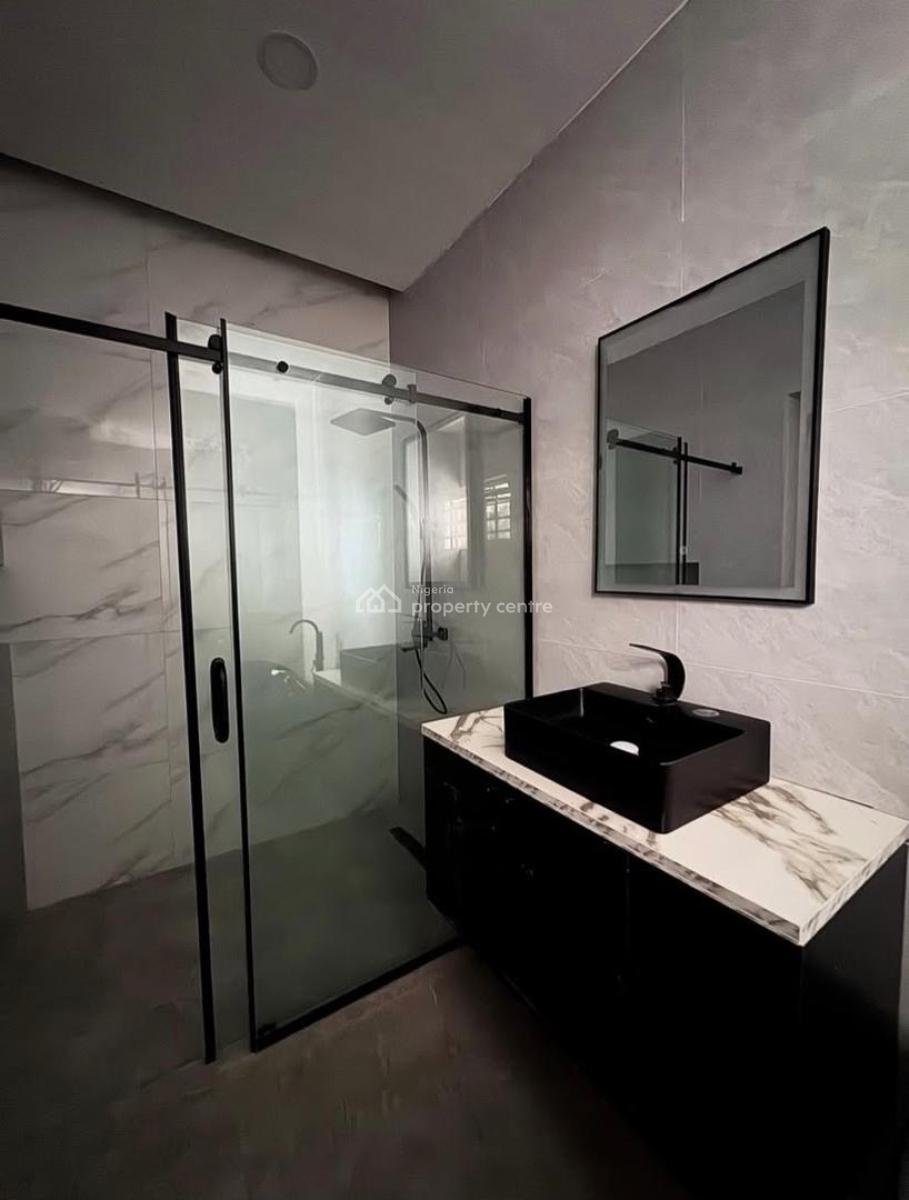 3 Bedrooms Apartment with Elevator, Ikate, Lekki, Lagos, Flat / Apartment for Sale