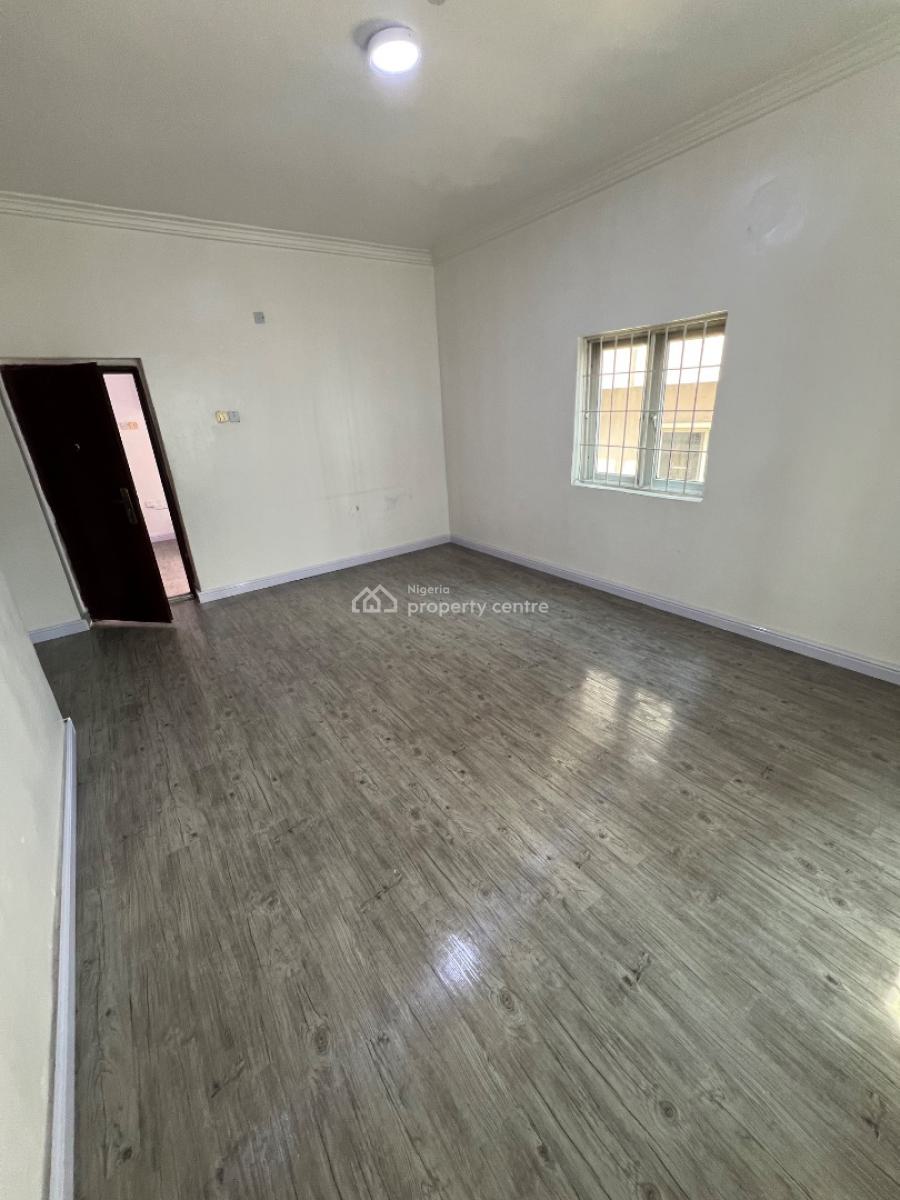 Beautiful Mini Flat with a Large Room and an Open Plan Kitchen, Osapa, Lekki, Lagos, Mini Flat (room and Parlour) for Rent