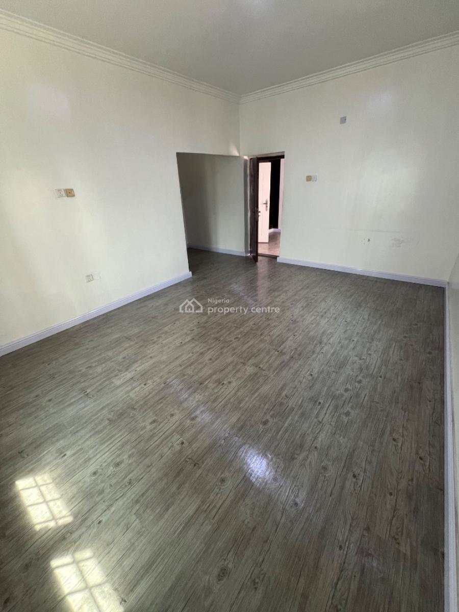 Beautiful Mini Flat with a Large Room and an Open Plan Kitchen, Osapa, Lekki, Lagos, Mini Flat (room and Parlour) for Rent