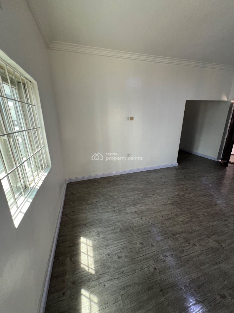 Beautiful Mini Flat with a Large Room and an Open Plan Kitchen, Osapa, Lekki, Lagos, Mini Flat (room and Parlour) for Rent