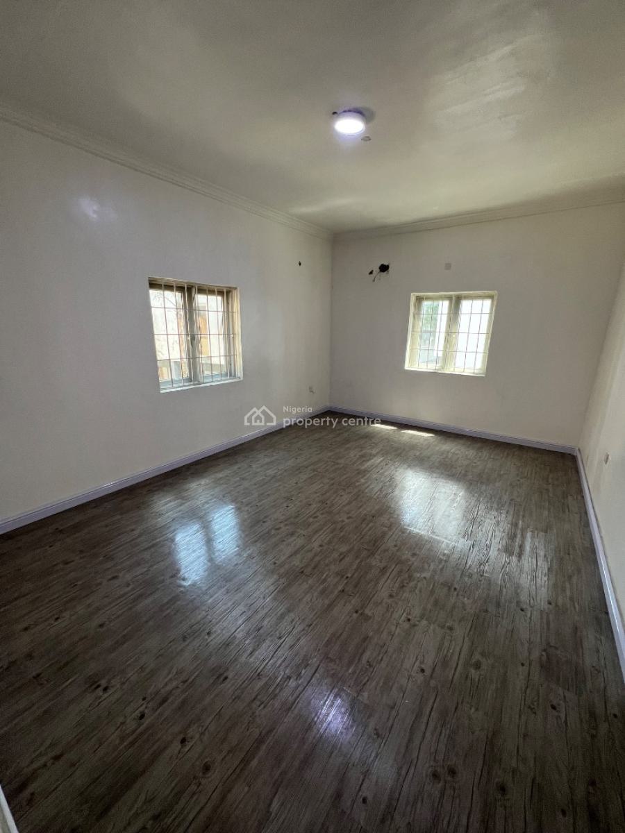 Beautiful Mini Flat with a Large Room and an Open Plan Kitchen, Osapa, Lekki, Lagos, Mini Flat (room and Parlour) for Rent