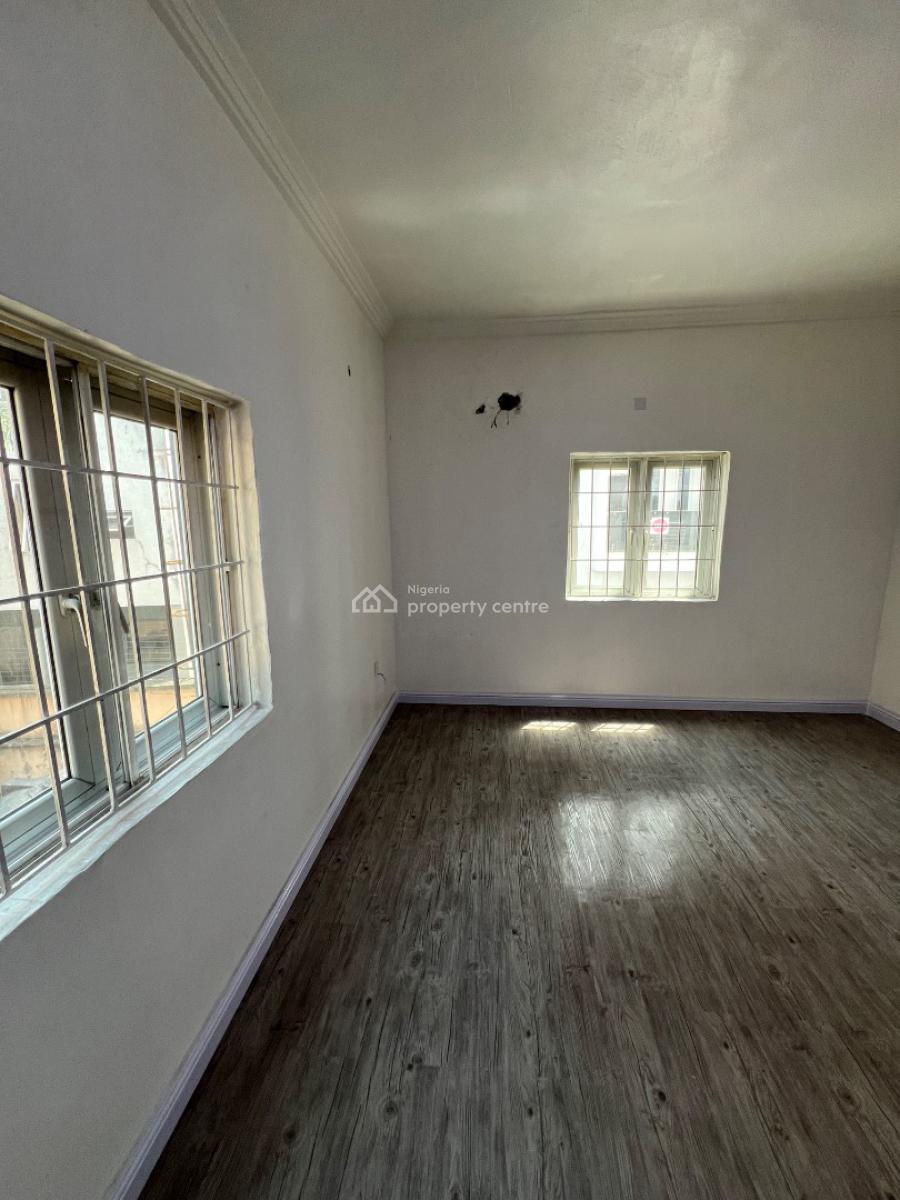 Beautiful Mini Flat with a Large Room and an Open Plan Kitchen, Osapa, Lekki, Lagos, Mini Flat (room and Parlour) for Rent