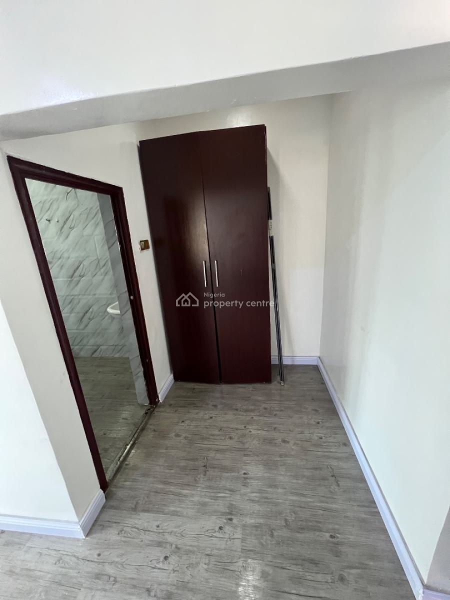 Beautiful Mini Flat with a Large Room and an Open Plan Kitchen, Osapa, Lekki, Lagos, Mini Flat (room and Parlour) for Rent