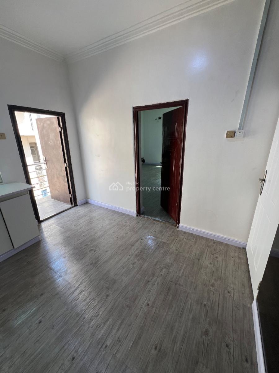 Beautiful Mini Flat with a Large Room and an Open Plan Kitchen, Osapa, Lekki, Lagos, Mini Flat (room and Parlour) for Rent