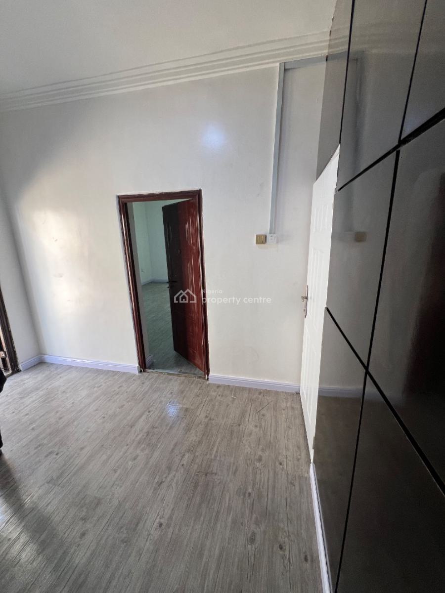 Beautiful Mini Flat with a Large Room and an Open Plan Kitchen, Osapa, Lekki, Lagos, Mini Flat (room and Parlour) for Rent