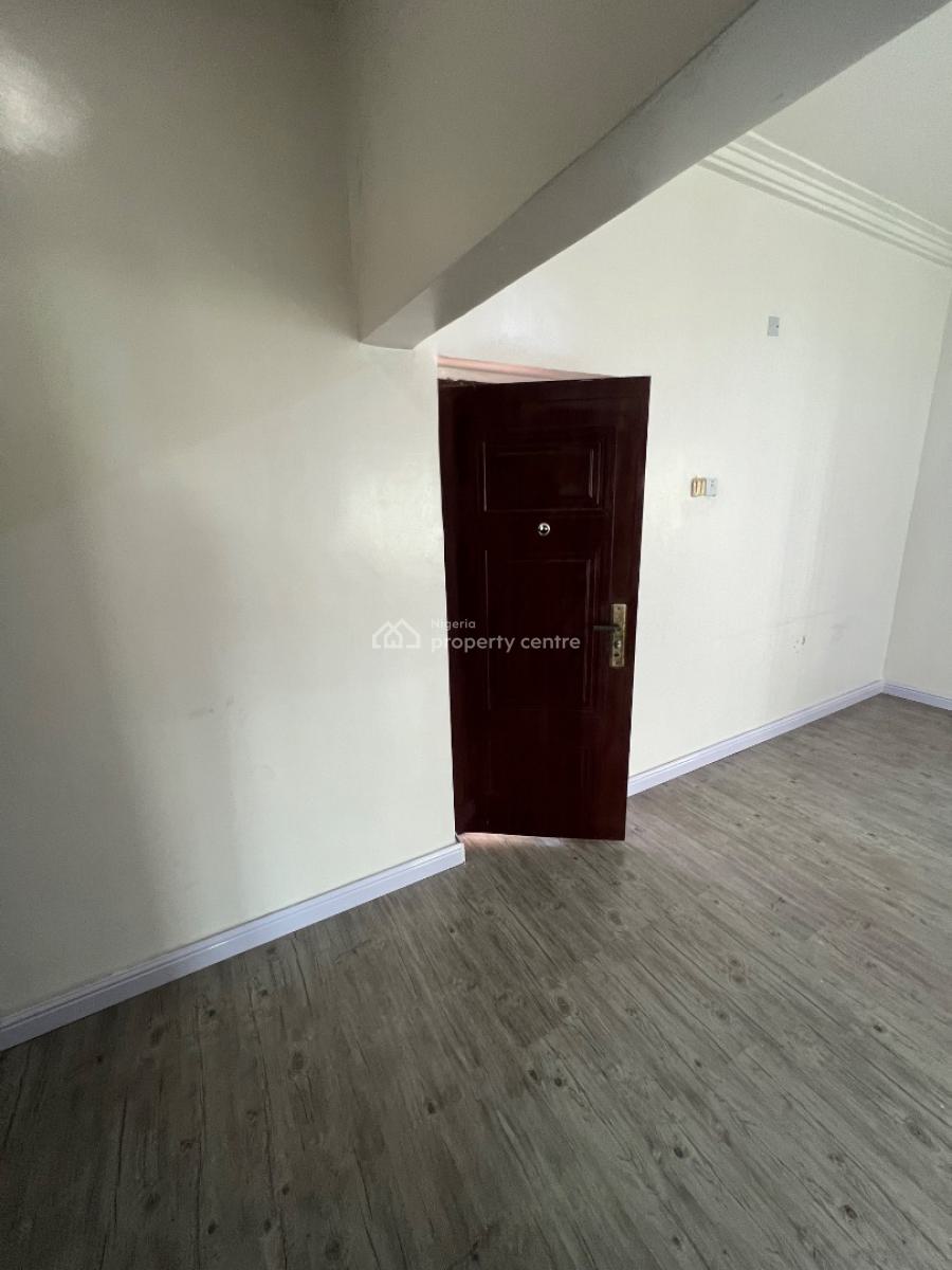 Beautiful Mini Flat with a Large Room and an Open Plan Kitchen, Osapa, Lekki, Lagos, Mini Flat (room and Parlour) for Rent