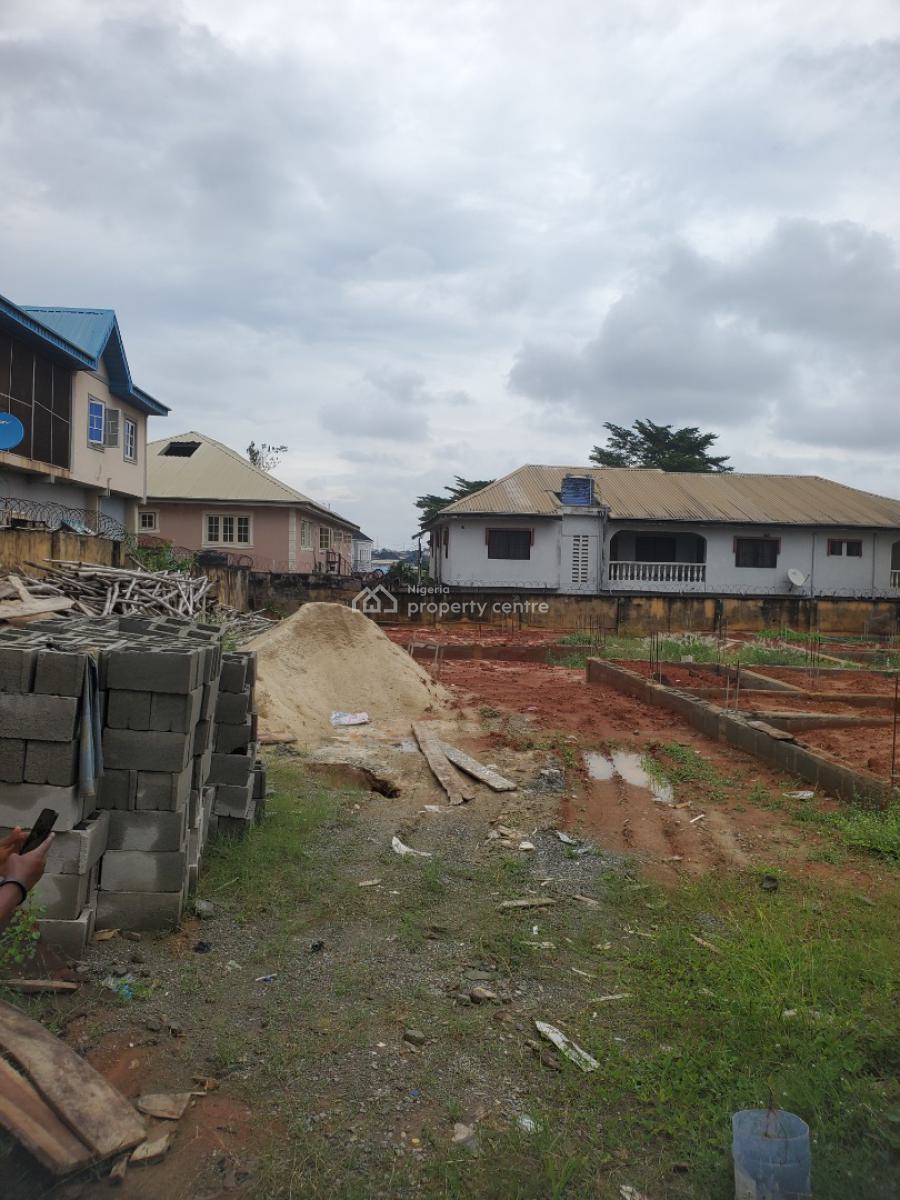 4 Bedroom Semi Detached Duplex, Magodo Phase 1, Magodo, Lagos, Semi-detached Duplex for Sale