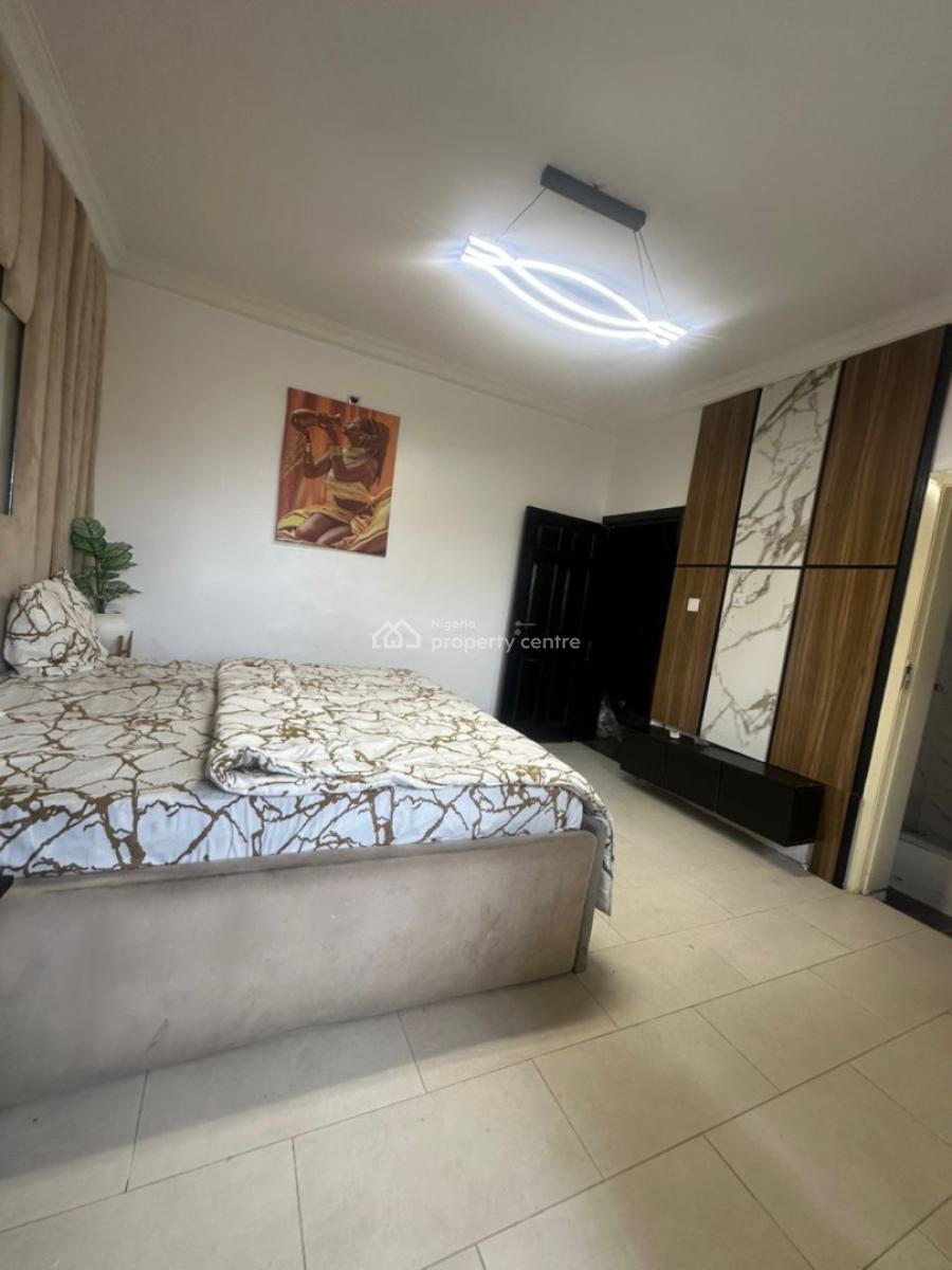 Luxury Room Available, Orchid, Lekki, Lagos, Self Contain (single Rooms) for Rent