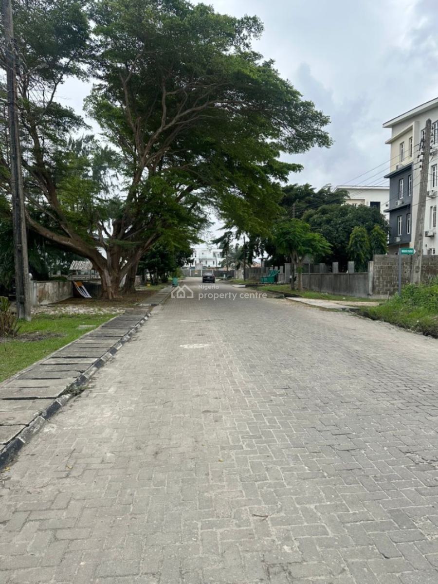 Luxury Room Available, Orchid, Lekki, Lagos, Self Contain (single Rooms) for Rent