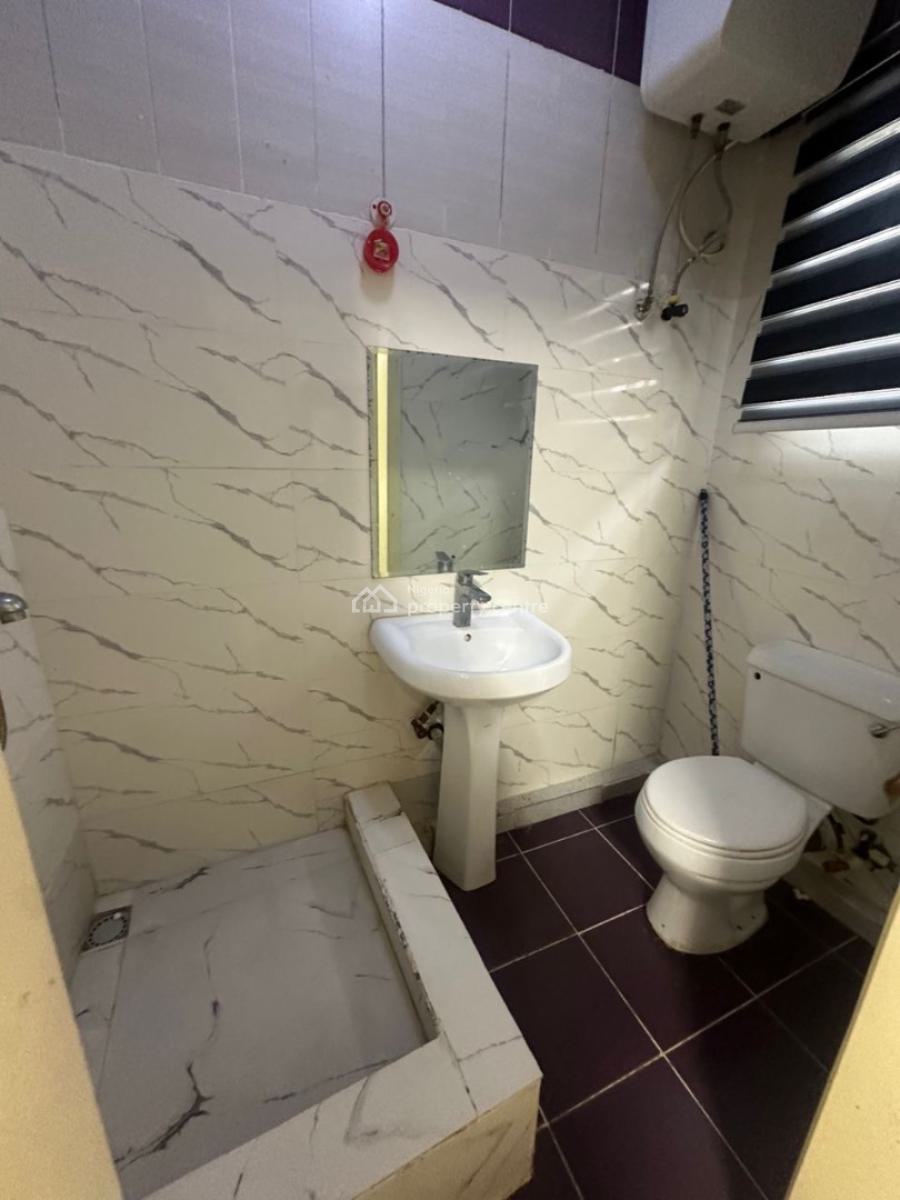 Luxury Room Available, Orchid, Lekki, Lagos, Self Contain (single Rooms) for Rent