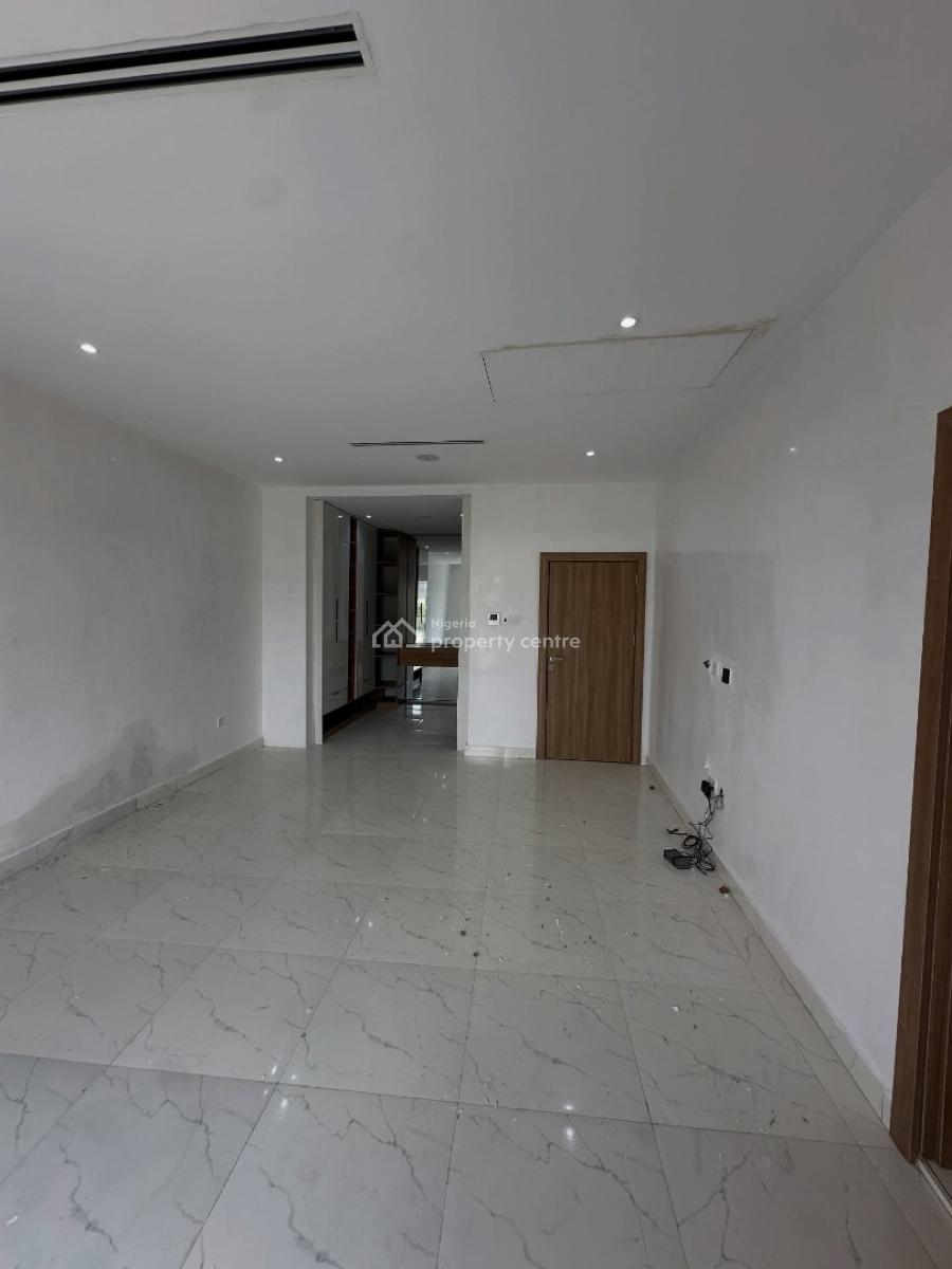 Newly Built Fully Automated 4 Bedroom Terrace Duplex, Gwarinpa, Abuja, Terraced Duplex for Sale
