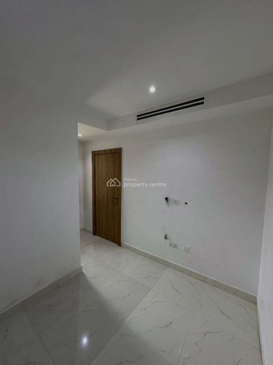 Newly Built Fully Automated 4 Bedroom Terrace Duplex, Gwarinpa, Abuja, Terraced Duplex for Sale