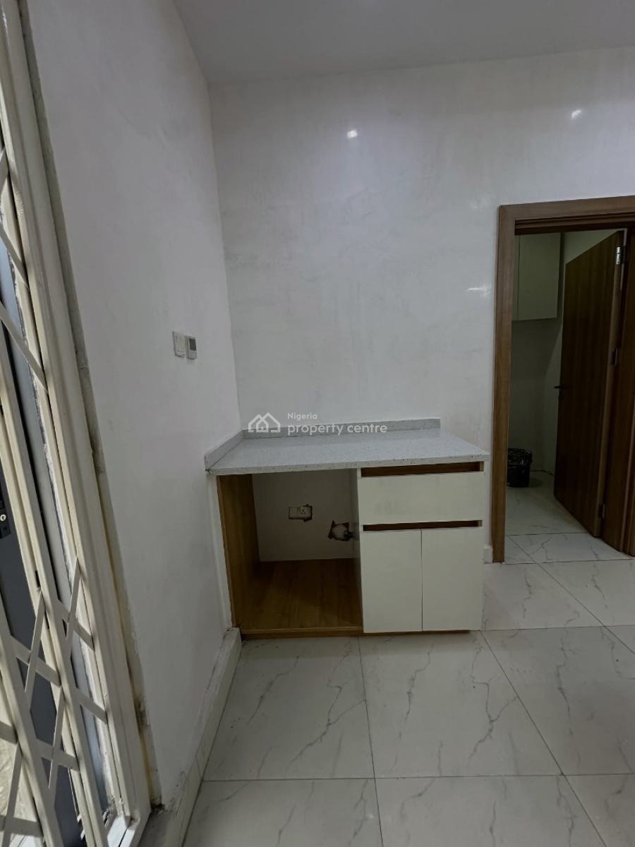 Newly Built Fully Automated 4 Bedroom Terrace Duplex, Gwarinpa, Abuja, Terraced Duplex for Sale