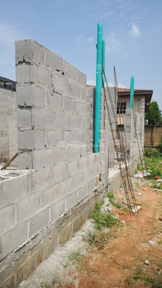 4 Bedroom Fully Detached Duplex, Gra Phase 1, Magodo, Lagos, Detached Duplex for Sale