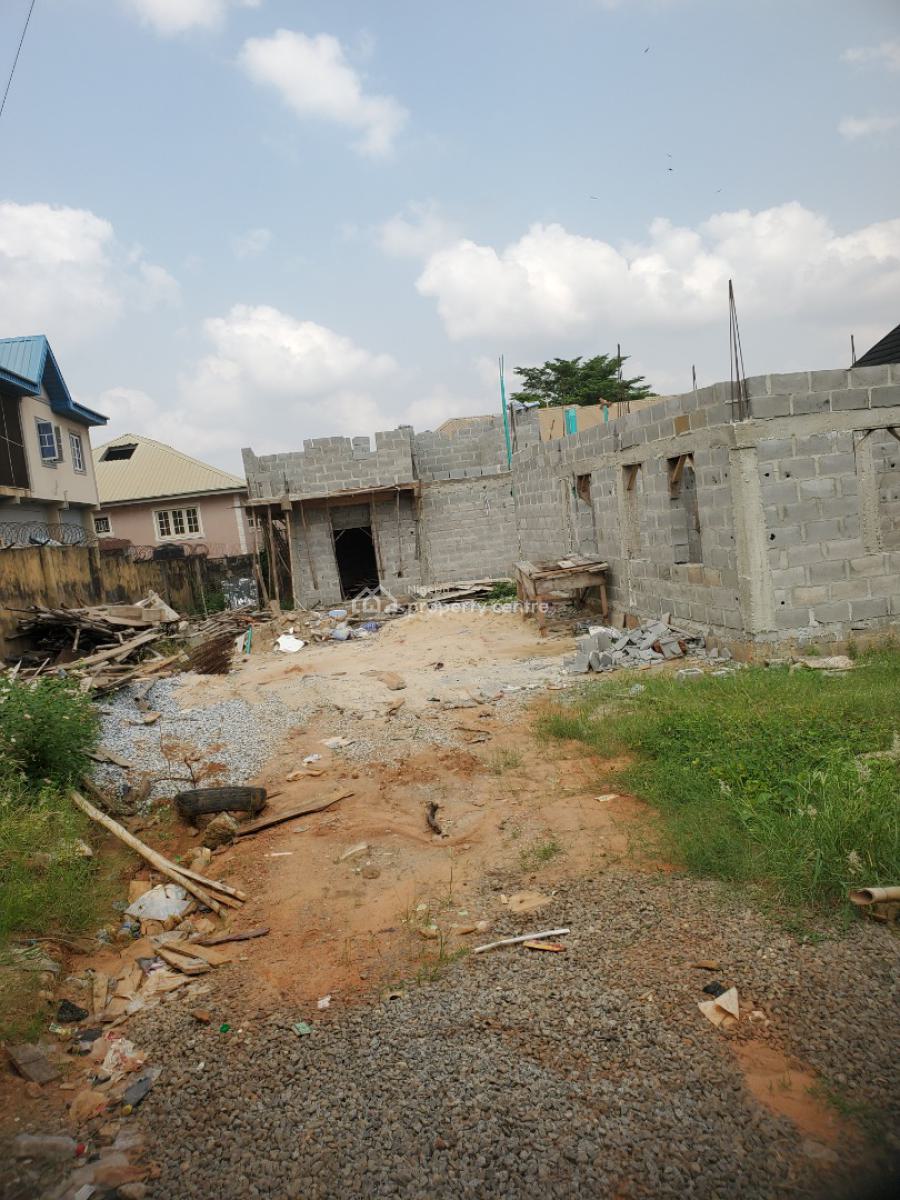 4 Bedroom Fully Detached Duplex, Gra Phase 1, Magodo, Lagos, Detached Duplex for Sale