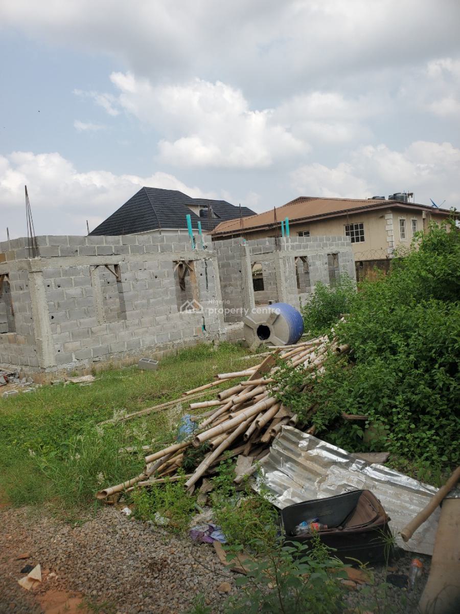 4 Bedroom Fully Detached Duplex, Gra Phase 1, Magodo, Lagos, Detached Duplex for Sale