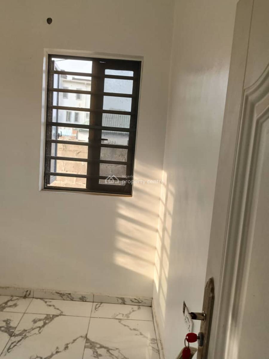 Brand New 4 Bedroom Fully Detached Duplex, Langbasa Road, Ado, Ajah, Lagos, Detached Duplex for Rent
