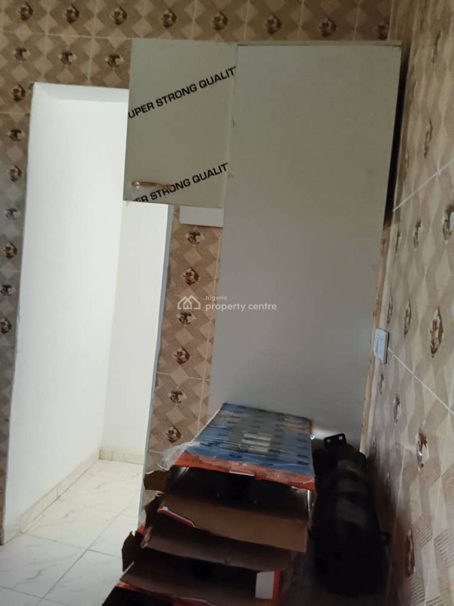 Brand New 4 Bedroom Fully Detached Duplex, Langbasa Road, Ado, Ajah, Lagos, Detached Duplex for Rent