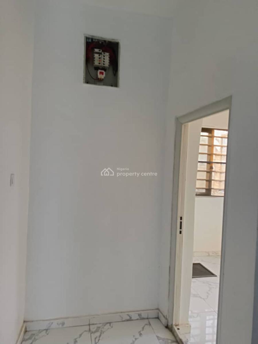 Brand New 4 Bedroom Fully Detached Duplex, Langbasa Road, Ado, Ajah, Lagos, Detached Duplex for Rent