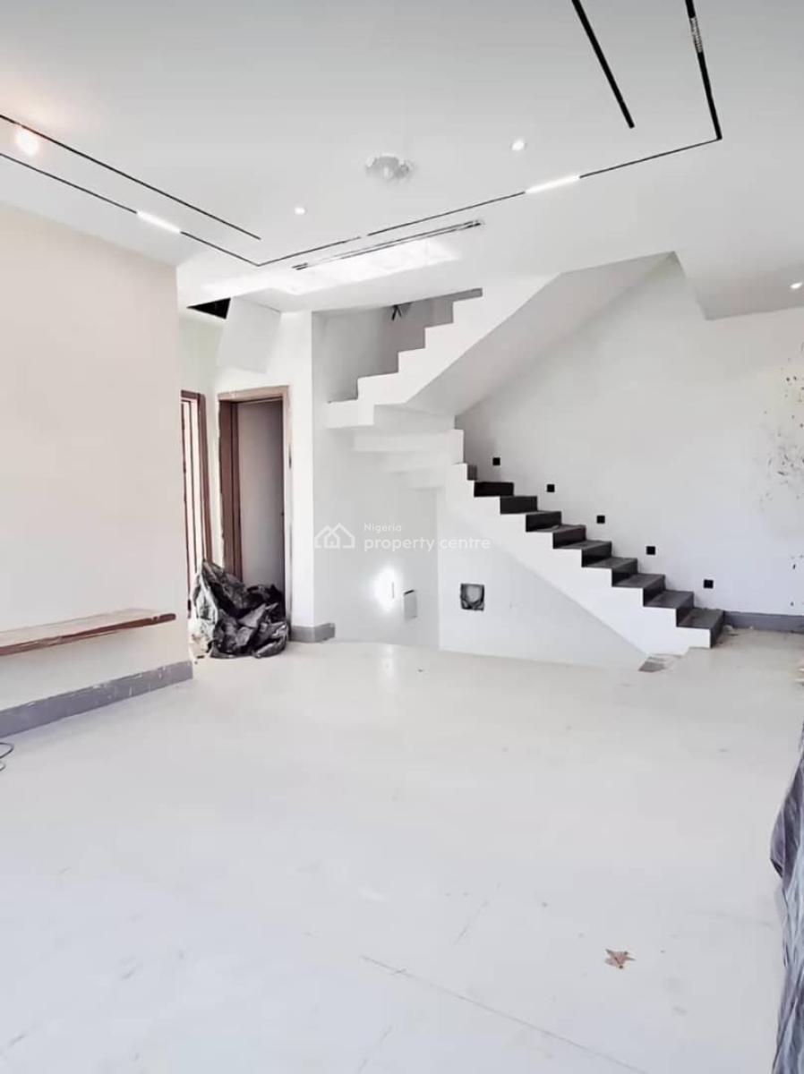Luxury Fully Fitted 4 Bedroom Townhouse with Bq, Old Ikoyi, Ikoyi, Lagos, House for Sale
