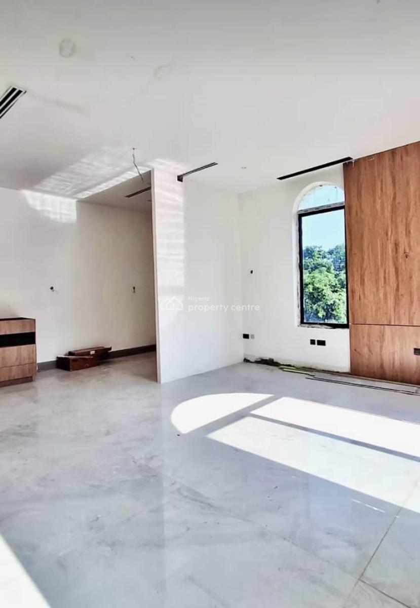 Luxury Fully Fitted 4 Bedroom Townhouse with Bq, Old Ikoyi, Ikoyi, Lagos, House for Sale