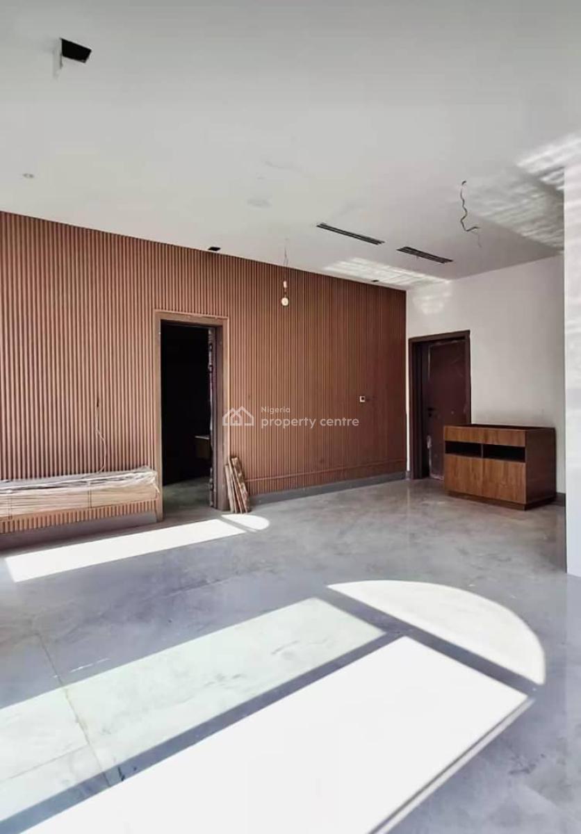 Luxury Fully Fitted 4 Bedroom Townhouse with Bq, Old Ikoyi, Ikoyi, Lagos, House for Sale